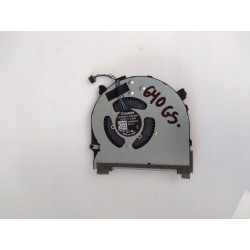 HP Probook 640 G5 fan working properly