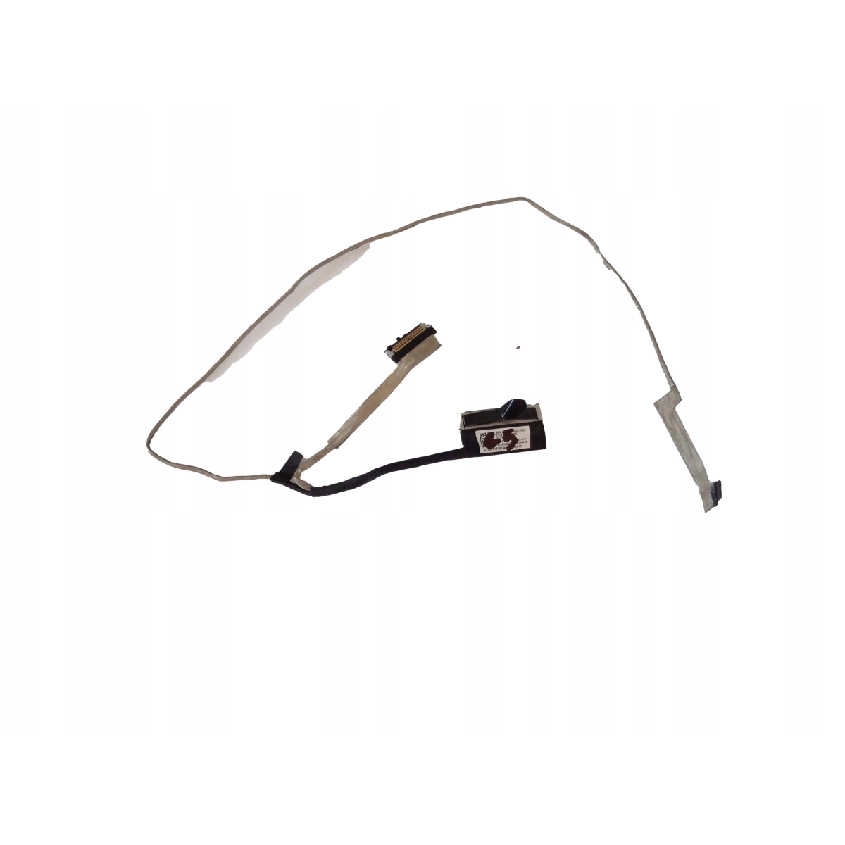 HP Probook 640 G5 LCD matrix ribbon cable, functional