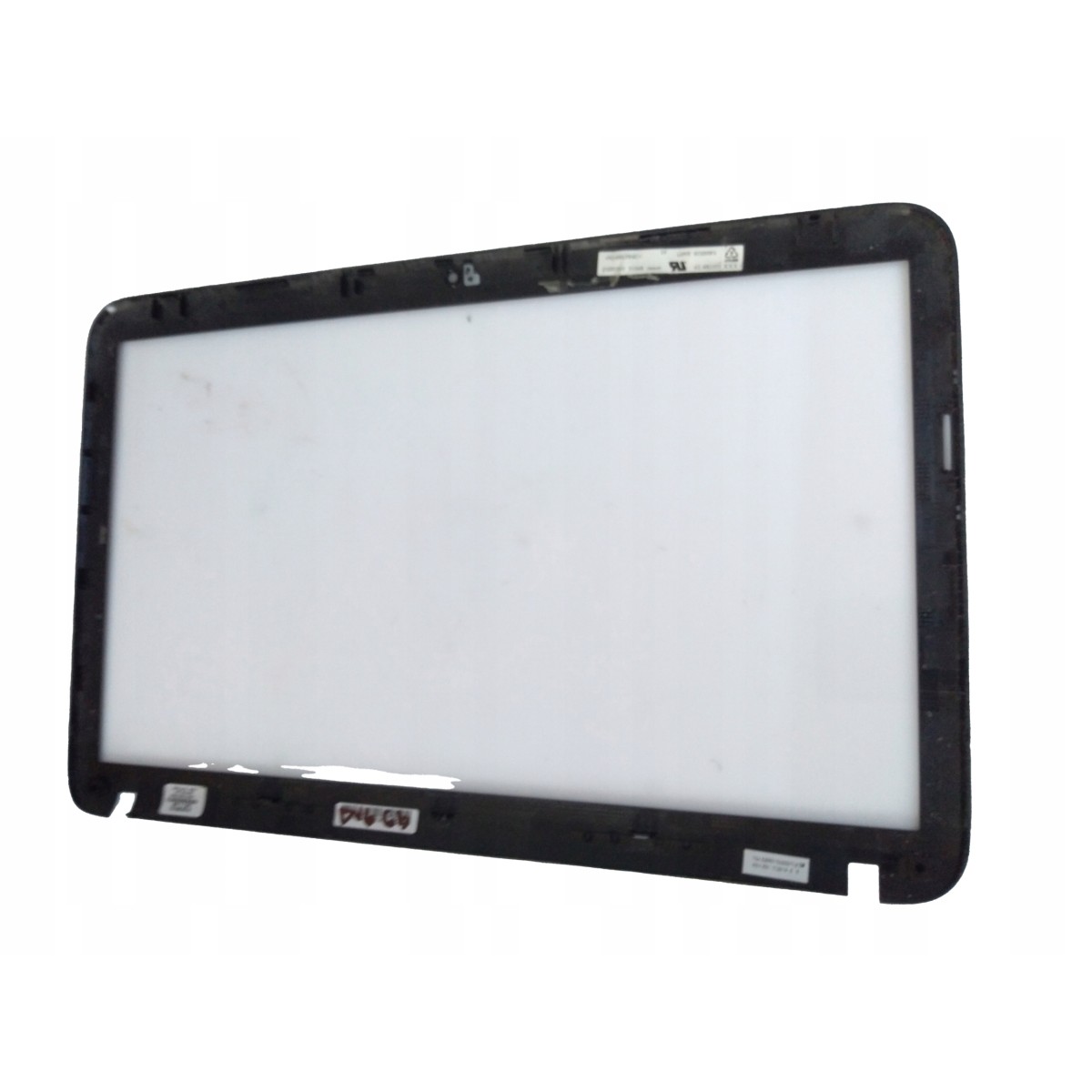 Ramka matrycy lcd HP Pavilion DV6-6000 sprawna