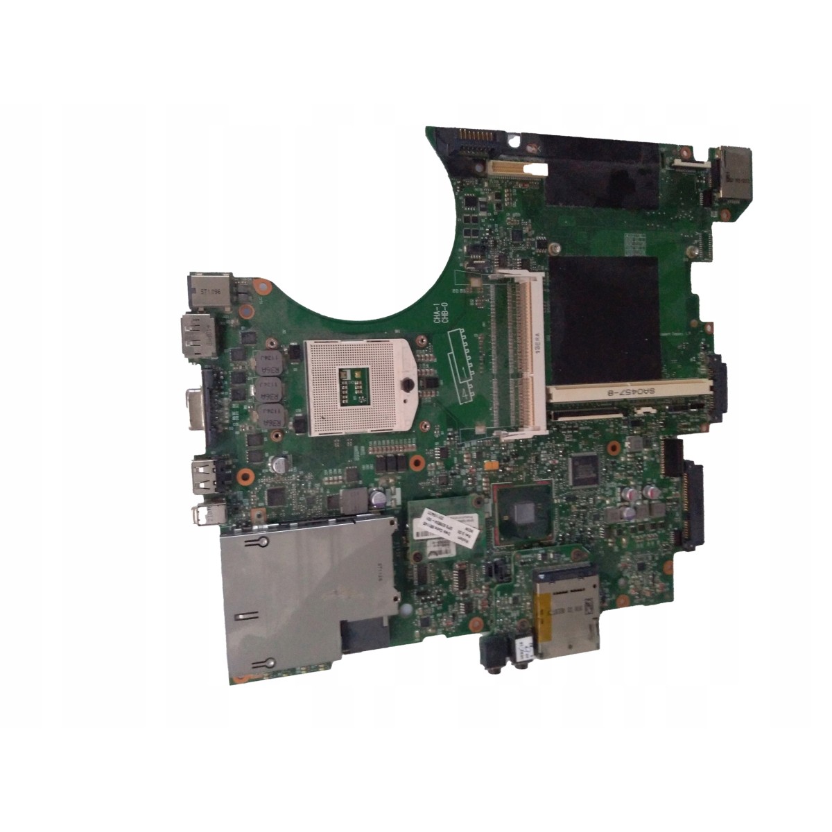 Płyta główna do HP Elitebook 8740w 2 sloty RAM sprawna