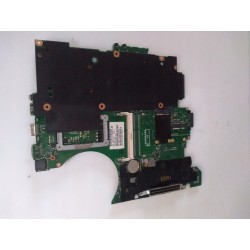 Motherboard for HP Elitebook 8740w, 2 RAM slots, fully functional