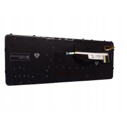 Klawiatura HP Elitebook 850 G2 LED i inne SWE sprawna