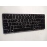Klawiatura HP Elitebook 850 G2 LED i inne SWE sprawna