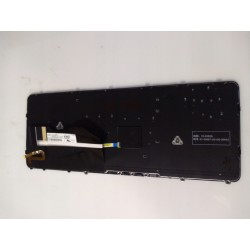 Klawiatura HP Elitebook 850 G2 LED i inne SWE sprawna