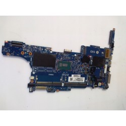 Motherboard for HP Elitebook 850 G2 i5-5200u, fully functional