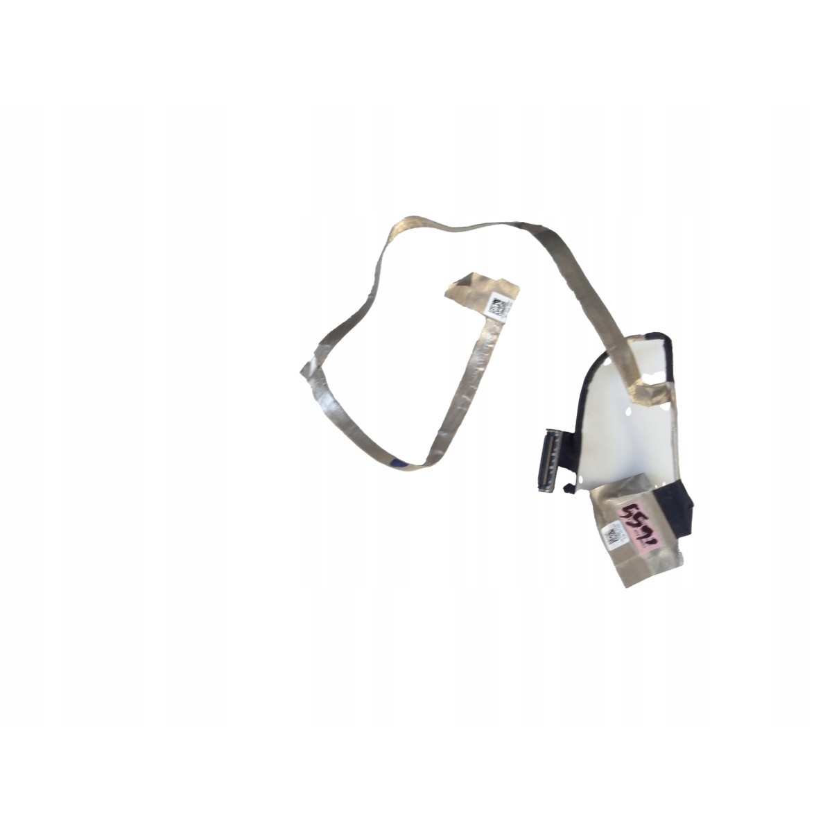 Kabel taśma matrycy LCD Dell Latitude 5590 0V7KFY 30pin sprawna