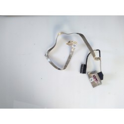 Dell Latitude 5590 LCD matrix ribbon cable 0V7KFY 30-pin, functional