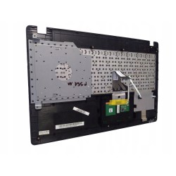 Palmrest obudowa górna touchpad klawiatura Asus F551M F551 X551 sprawny