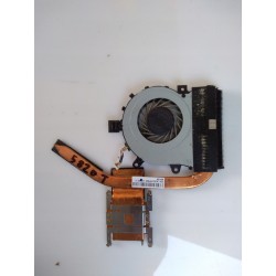 Acer Aspire 5820T fan cooler radiator in working order