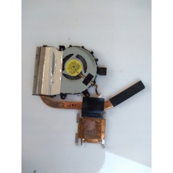 Radiator wentylator cooler Acer Aspire 5820T sprawny