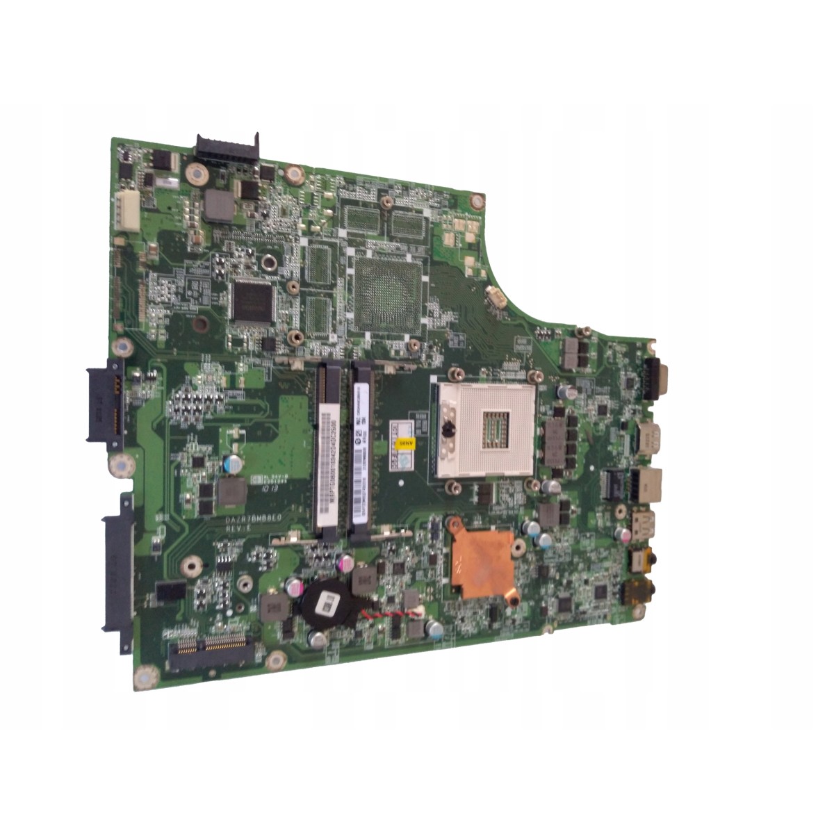Motherboard for Acer Aspire 5820T Intel GPU in working order