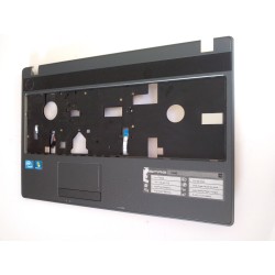 Palmrest upper casing touchpad Acer Aspire 5349 5379 in working order