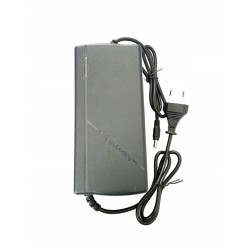 54.6V 48V 5A fast charger,...
