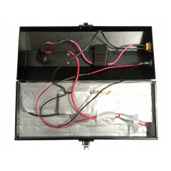 Bateria Litowo Jonowa Li-Ion Akumulator 48V 1.3kWh 27Ah + ładowarka