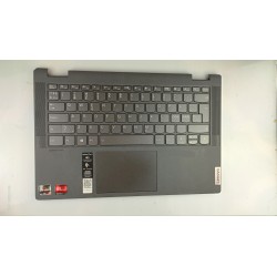 Palmrest, top cover, touchpad, keyboard Lenovo Ideapad Flex 5 14ARE05