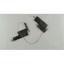 Speakers for Lenovo Yoga 530-14IKB in working order