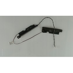 Głośniczki głośniki do Lenovo IdeaPad 3 14IIL05 sprawne