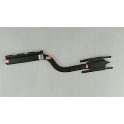Heat sink for Lenovo IdeaPad 3 14IIL05, fully functional