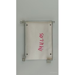 Basket pocket for Lenovo IdeaPad 3 14IIL05 HDD drive