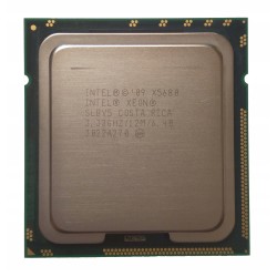 Intel Xeon X5680 3.33GHz...