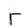 USB Audio Card for Lenovo IdeaPad 3 14IIL05, fully functional