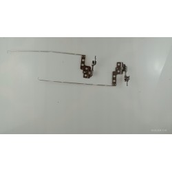 LCD matrix hinges for Lenovo IdeaPad 3 14IIL05, fully functional