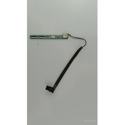 Taśma kabel panelu dotykowego do Lenovo Ideapad Flex 5 14ARE05