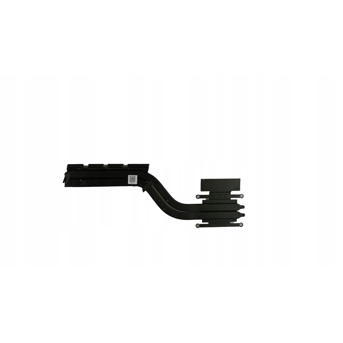 Heat sink for Lenovo Ideapad Flex 5 14ARE05, fully functional