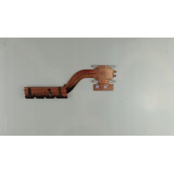 Heat sink for Lenovo Ideapad Flex 5 14ARE05, fully functional