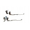 Zawiasy matrycy LCD do HP Probook x360 11 G5 EE sprawne