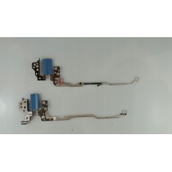 LCD matrix hinges for HP Probook x360 11 G5 EE, fully functional