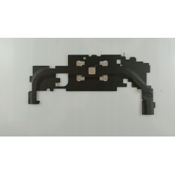 Heat sink for HP Probook x360 11 G5 EE, fully functional