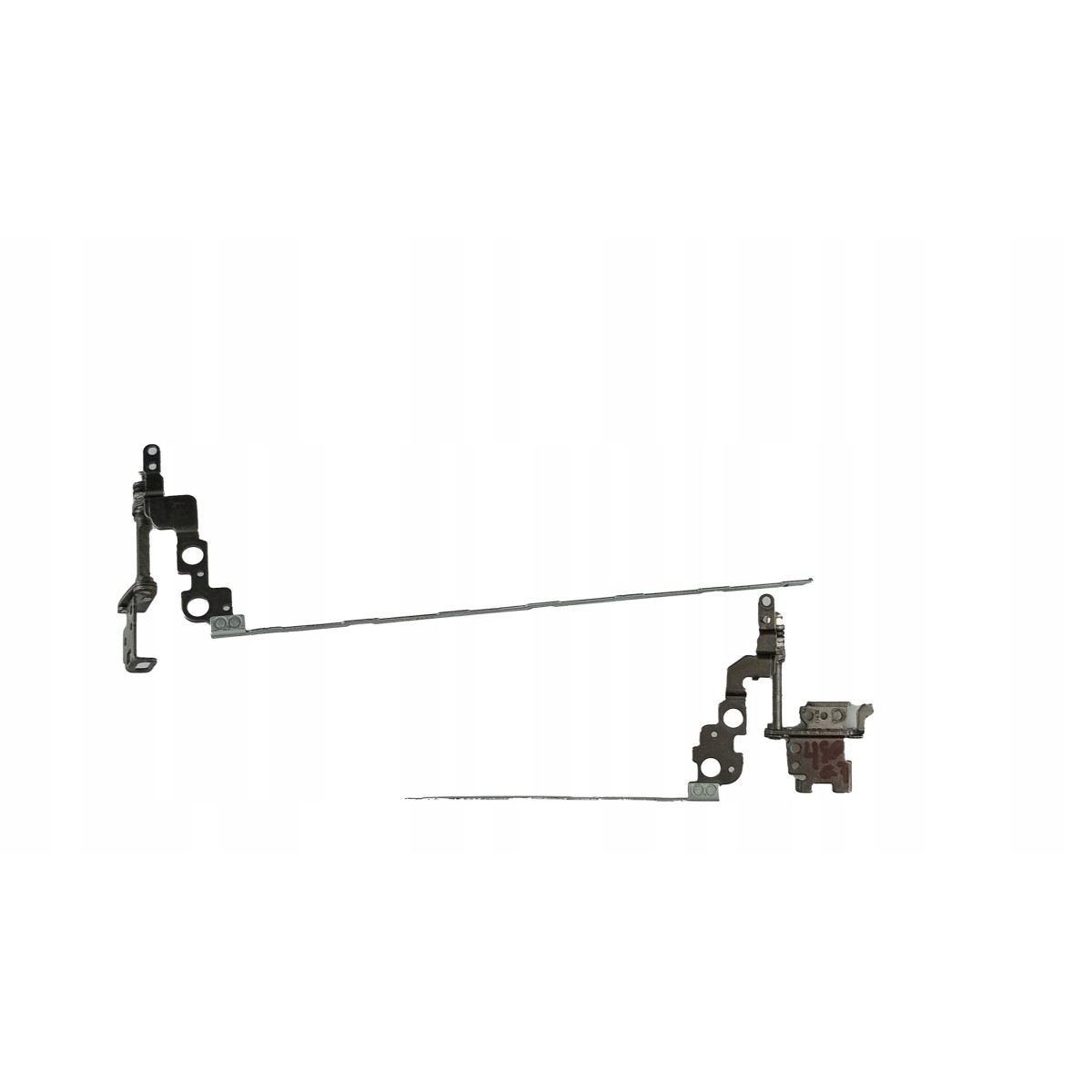 LCD matrix hinges for HP Probook 430 G7 in working order