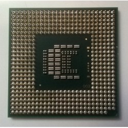 Intel Core 2 Duo T8300 2.40 GHz 800 MHz FSB 3 MB SLAYQ
