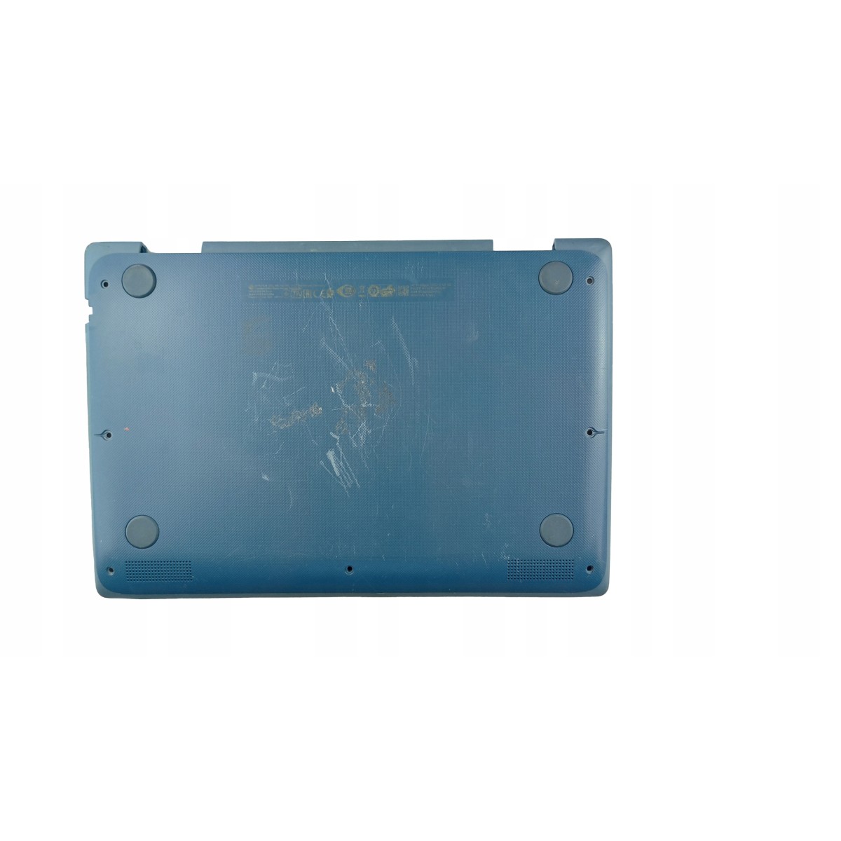 Bottom cover, HP Probook x360 11 G5 EE, functional