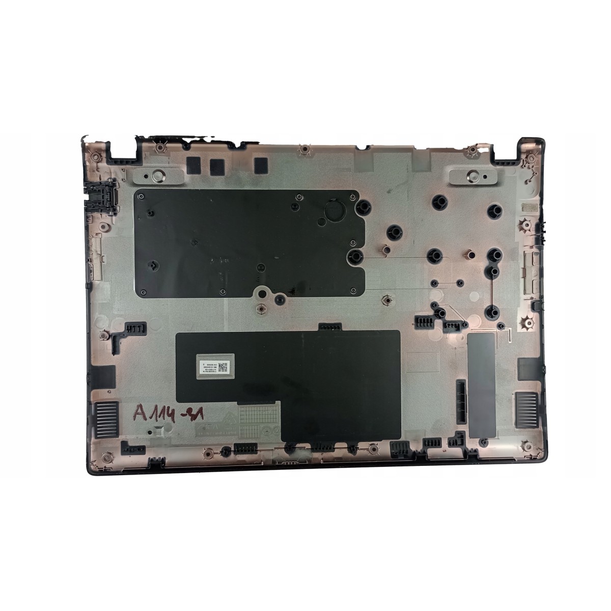 Bottom cover, Acer Aspire 1 A114-31 A114-32, functional