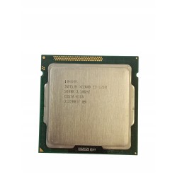 Intel Xeon E3-1280 3.90GHz...