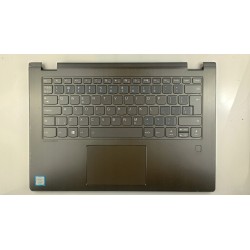 Palmrest obudowa górna klawiatura touchpad Lenovo Yoga 530-14IKB 530-14ARR