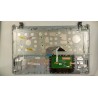 Palmrest, upper casing, keyboard, touchpad Acer Aspire E1-572, functional