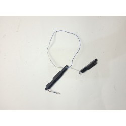 Głośniczki głośniki do Lenovo V130-14IKB sprawne