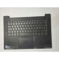 Palmrest, upper casing, keyboard, touchpad Lenovo V130-14IKB and others