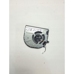 Lenovo V130-14IKB fan blade fan operational