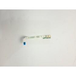 Power switch for Lenovo Thinkpad L490, fully functional