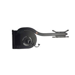 Lenovo Thinkpad L490 fan cooler radiator in working order