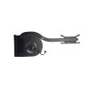 Radiator wentylator cooler Lenovo Thinkpad L490 sprawny