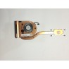 Radiator wentylator cooler Lenovo Thinkpad L490 sprawny