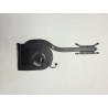 Radiator wentylator cooler Lenovo Thinkpad L490 sprawny