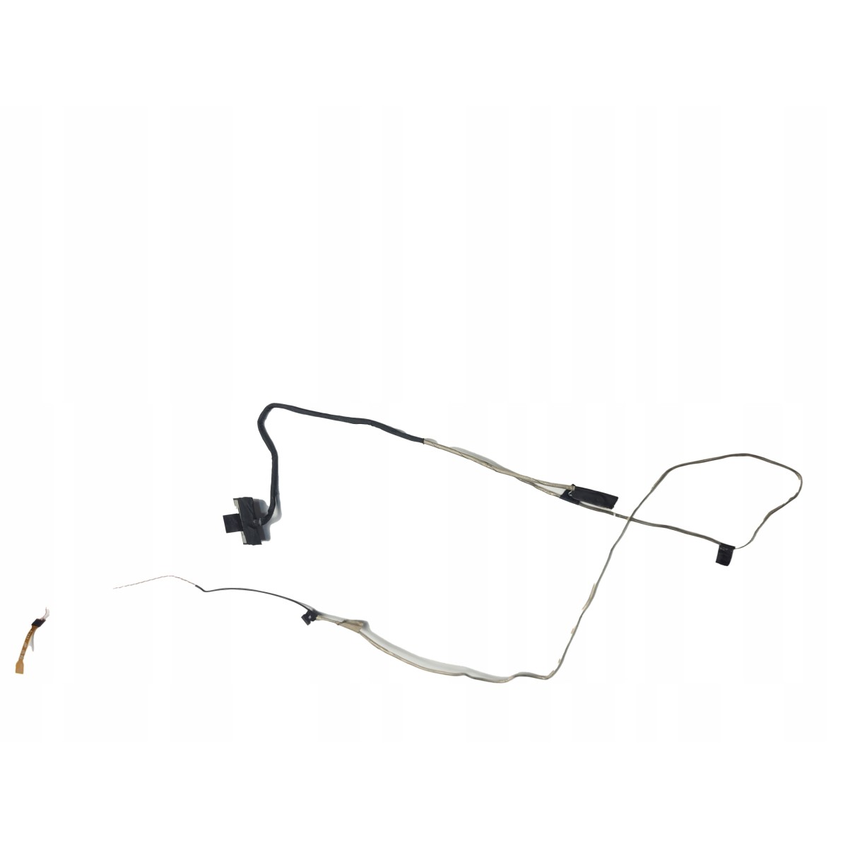 Lenovo Thinkpad L490 LCD matrix ribbon cable, functional