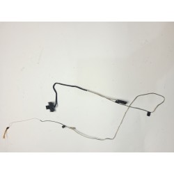 Lenovo Thinkpad L490 LCD matrix ribbon cable, functional