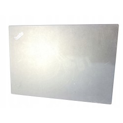 Pokrywa klapa matrycy lcd Lenovo Thinkpad L490 sprawna